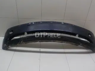 51117044116 Бампер передний BMW 3 E46 Арт AM30967603, вид 5