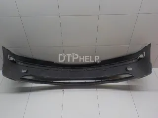 51117044116 Бампер передний BMW 3 E46 Арт AM30967603, вид 6