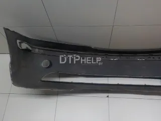 51117044116 Бампер передний BMW 3 E46 Арт AM30967603, вид 7