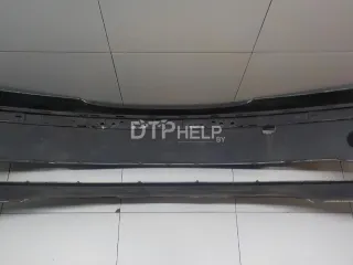 51117044116 Бампер передний BMW 3 E46 Арт AM30967603, вид 8