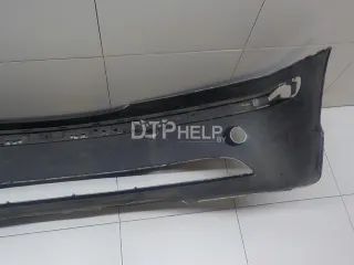 51117044116 Бампер передний BMW 3 E46 Арт AM30967603, вид 9