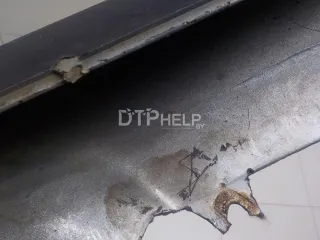51117044116 Бампер передний BMW 3 E46 Арт AM30967603, вид 10