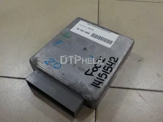  Блок управления двигателем Ford Focus 1 Арт AM14151542, вид 1