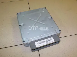  Блок управления двигателем Ford Focus 1 Арт AM14151542, вид 2