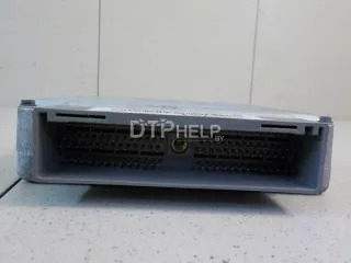  Блок управления двигателем Ford Focus 1 Арт AM14151542, вид 4