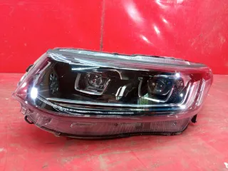 S4010410114AA, S4010410114AA, 4121010AP52AA Фара LED Changan cs 95 Арт MB81151