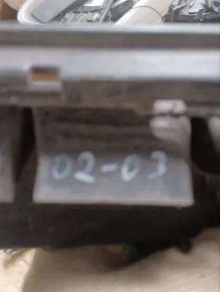 86598P2000 Кронштейн бампера Kia Sorento 4 Арт AR263922, вид 9