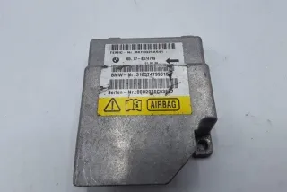 65778374799, MRSZ9032 , art12086162 Блок AirBag BMW 5 E39 Арт 12086162, вид 1