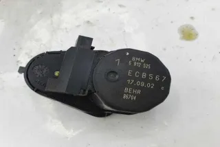 6912525 , art12121437 Заслонка печки/климат-контроля BMW 3 E46 Арт 12121437, вид 1