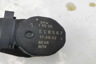 6912525 , art12121437 Заслонка печки/климат-контроля BMW 3 E46 Арт 12121437, вид 2