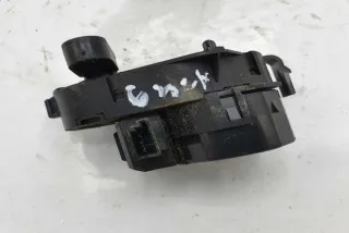 6912525 , art12121437 Заслонка печки/климат-контроля BMW 3 E46 Арт 12121437, вид 3