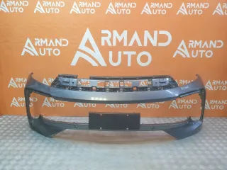 602001439AADQJ, 602001294AA, 602001438AA, 602001177AA, 602001913AA бампер эксид тхл EXEED TXL Restailing Арт 257637PM, вид 1