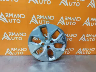 529604L100 колпак Hyundai Solaris 1 Арт 263124PM, вид 1