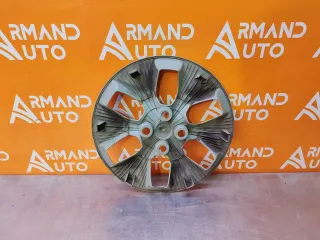 529604L100 колпак Hyundai Solaris 1 Арт 263124PM, вид 5