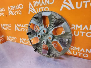 529604L100 колпак Hyundai Solaris 1 Арт 263124PM, вид 7