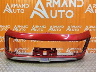 602001892AADQJ, 602001892AA бампер эксид лх EXEED LX Арт 263473PM, вид 1