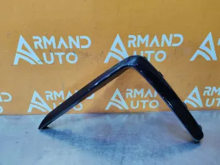 602001549AA накладка бампера EXEED TXL Restailing Арт 264784PM, вид 1