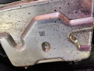605000188AA, 605000768AA фара EXEED TXL Restailing Арт 265778PM, вид 12