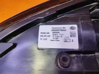 605000188AA, 605000768AA фара EXEED TXL Restailing Арт 265778PM, вид 14