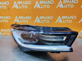 605000188AA, 605000768AA фара EXEED TXL Restailing Арт 265778PM, вид 2