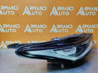 605000188AA, 605000768AA фара EXEED TXL Restailing Арт 265778PM, вид 3