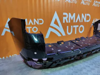 2804100XKV3AA бампер танк 500 Tank 500 Арт 269039PM, вид 2