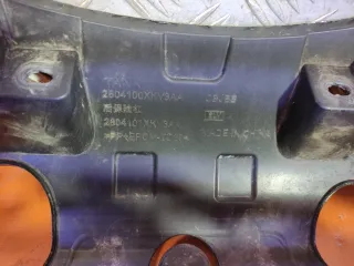 2804100XKV3AA бампер танк 500 Tank 500 Арт 269039PM, вид 10