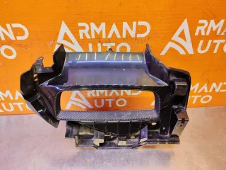 602001300AA окантовка ПТФ EXEED TXL Restailing Арт 269482PM, вид 1