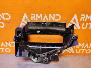 602001300AA окантовка ПТФ EXEED TXL Restailing Арт 269482PM, вид 5