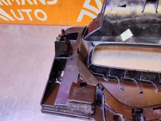 602001300AA окантовка ПТФ EXEED TXL Restailing Арт 269482PM, вид 8