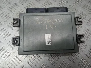 S110140011A Блок управления двигателем Renault Logan 1 1.4л i Арт AG1081532, вид 3