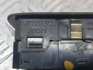 9193383 Блок управления стеклоподъемниками Volvo V70 2 Арт AG1076105, вид 4