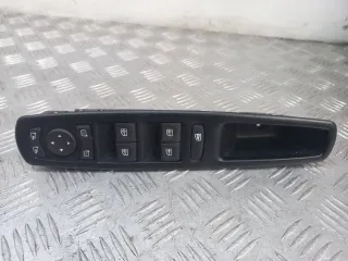 809610017R Блок управления стеклоподъемниками Renault Scenic 2 Арт AG1075985, вид 1