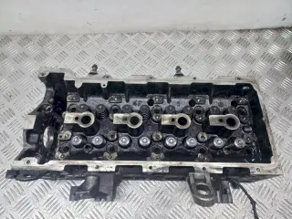 6110162001 головка блока цилиндров Mercedes C W202 Арт AG1070784, вид 1