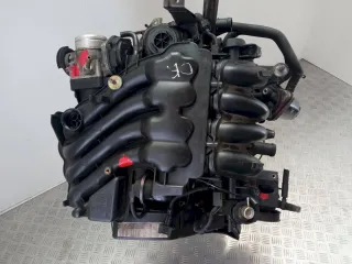AKL 130893 Двигатель Volkswagen Golf 4 1.6л i Арт AG1081687, вид 1