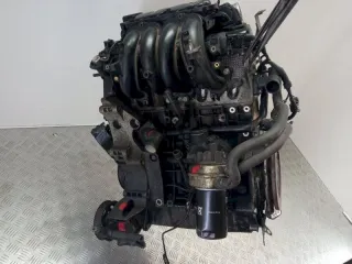AKL 130893 Двигатель Volkswagen Golf 4 1.6л i Арт AG1081687, вид 3