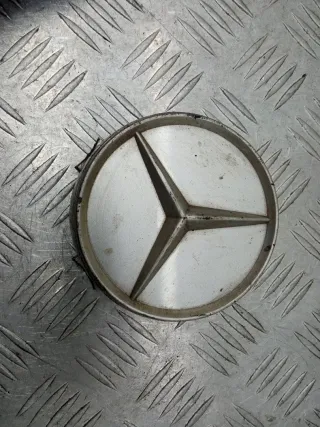 6014010325 Колпак колесный Mercedes Sprinter W901-905 Арт AG1082366, вид 1