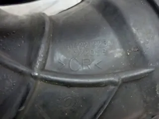 9642212280 Патрубок воздушного фильтра Ford Fiesta 5 Арт AG1084731, вид 4