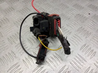  Сопротивление печки Renault Clio 2 Арт AG1083222, вид 1