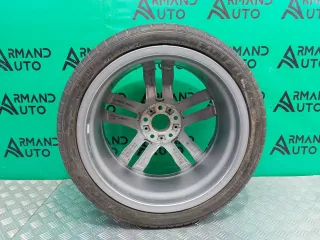 36118043651 8043651 диск колесный  R19 5x120 к BMW 3 F30/F31/GT F34 Арт 253624RM, вид 12