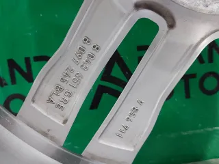 36118043651 8043651 диск колесный  R19 5x120 к BMW 3 F30/F31/GT F34 Арт 253624RM, вид 14
