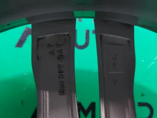 36118043651 8043651 диск колесный  R19 5x120 к BMW 3 F30/F31/GT F34 Арт 253624RM, вид 16