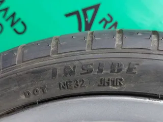 36118043651 8043651 диск колесный  R19 5x120 к BMW 3 F30/F31/GT F34 Арт 253624RM, вид 18
