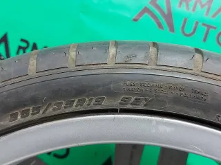 36118043651 8043651 диск колесный  R19 5x120 к BMW 3 F30/F31/GT F34 Арт 253624RM, вид 19