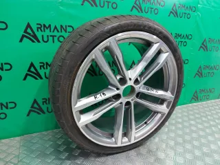 36118043651 8043651 диск колесный  R19 5x120 к BMW 3 F30/F31/GT F34 Арт 253624RM, вид 2