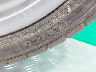 36118043651 8043651 диск колесный  R19 5x120 к BMW 3 F30/F31/GT F34 Арт 253624RM, вид 21