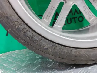 36118043651 8043651 диск колесный  R19 5x120 к BMW 3 F30/F31/GT F34 Арт 253624RM, вид 22