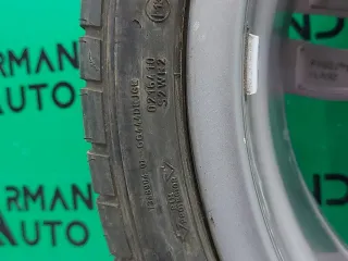 36118043651 8043651 диск колесный  R19 5x120 к BMW 3 F30/F31/GT F34 Арт 253624RM, вид 23