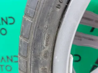36118043651 8043651 диск колесный  R19 5x120 к BMW 3 F30/F31/GT F34 Арт 253624RM, вид 24