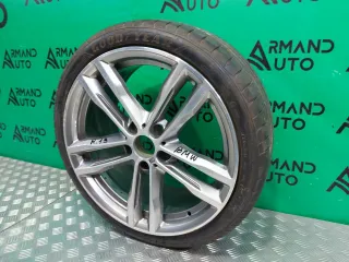 36118043651 8043651 диск колесный  R19 5x120 к BMW 3 F30/F31/GT F34 Арт 253624RM, вид 3